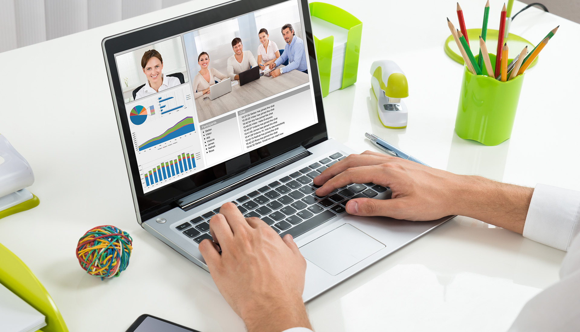 Desarrollo web